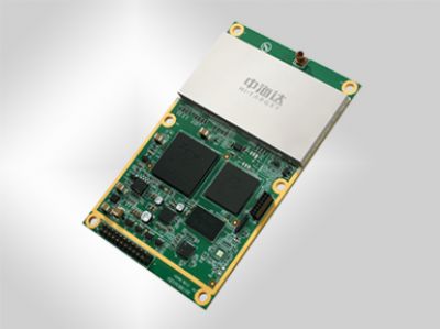 北斗高精度BX380云博体育在线（中国）板卡