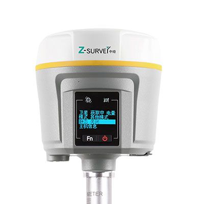 中绘i80 智能 RTK云博体育在线（中国）系统