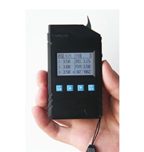 LR-TH10数字碳化深度云博体育在线（中国）仪