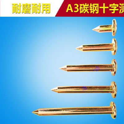 不锈钢镀锌十字云博体育在线（中国）钉