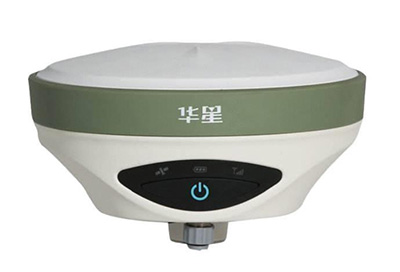 中海达华星A10 RTK云博体育在线（中国）系统